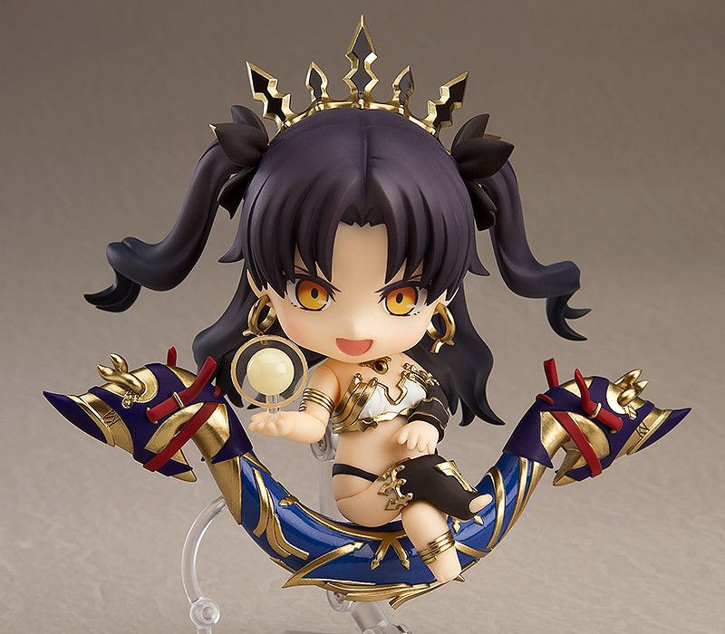 Nendoroid Archer/Ishtar (Fate/Grand Order)