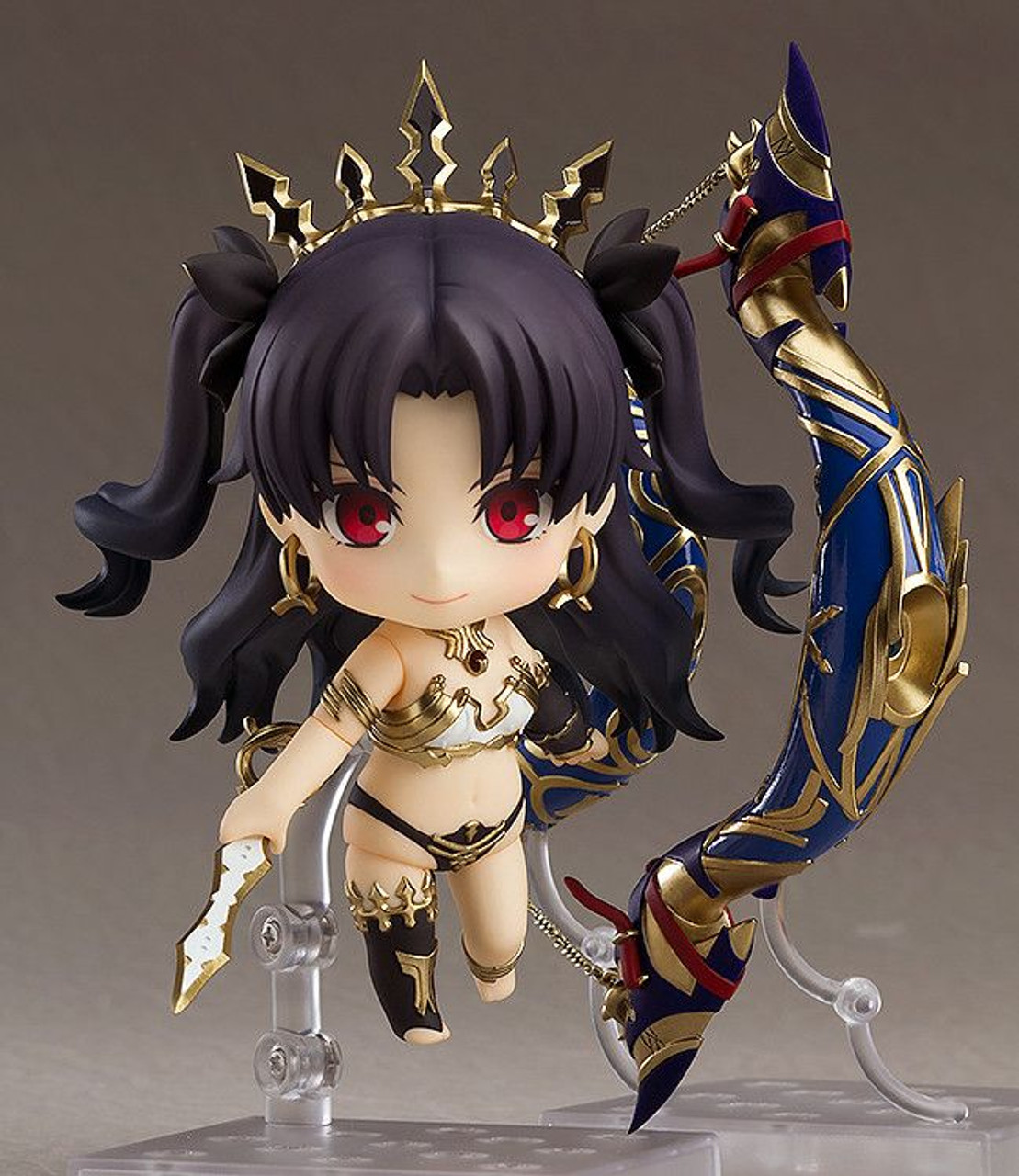 Fate/Grand Order Archer: Ishtar フィギュア Furyu Fate/Grand Order: Absolute Demonic Front: Babylonia