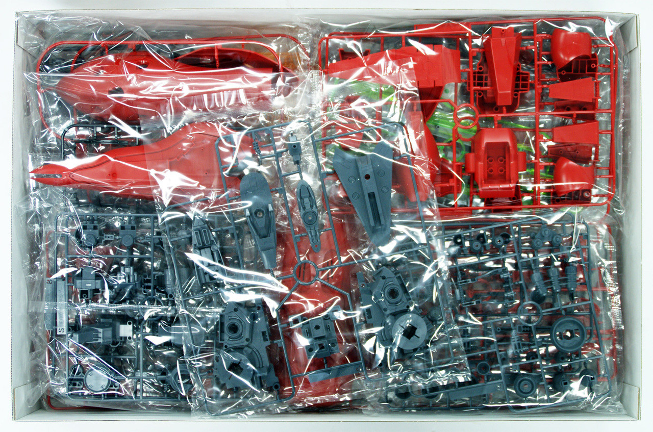 BANDAI NIGHTINGALE 1/100 スケール Amazon.com: Bandai Hobby 4573102655783 Gundam Action Figure
