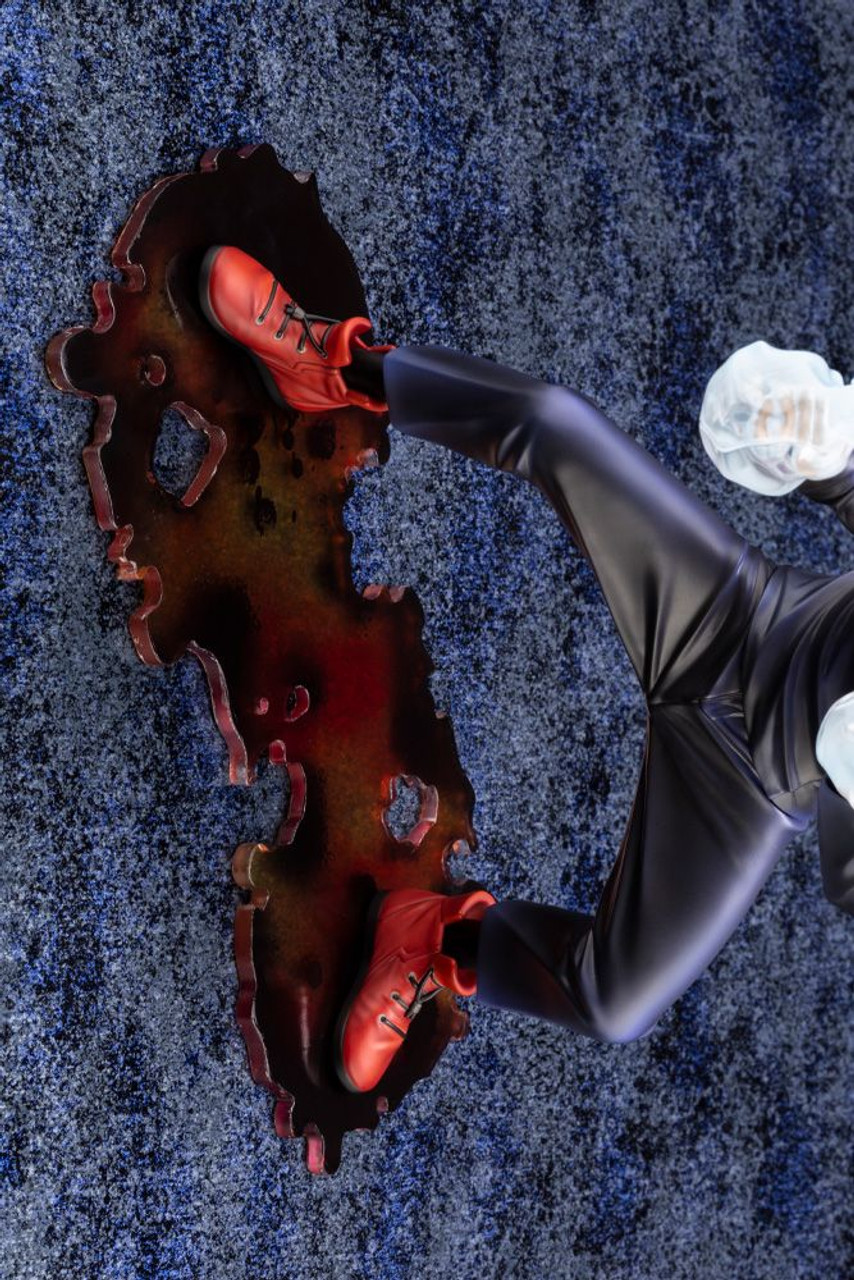 ARTFX J Yuji Itadori 1/8 Figure (Jujutsu Kaisen)