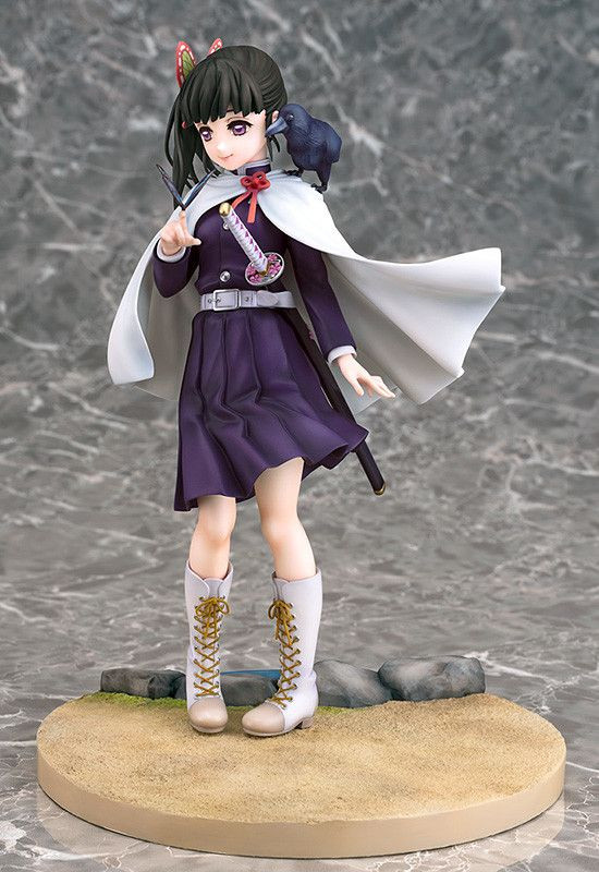 Kanao Tsuyuri 1/7 Figure (Demon Slayer: Kimetsu no Yaiba)