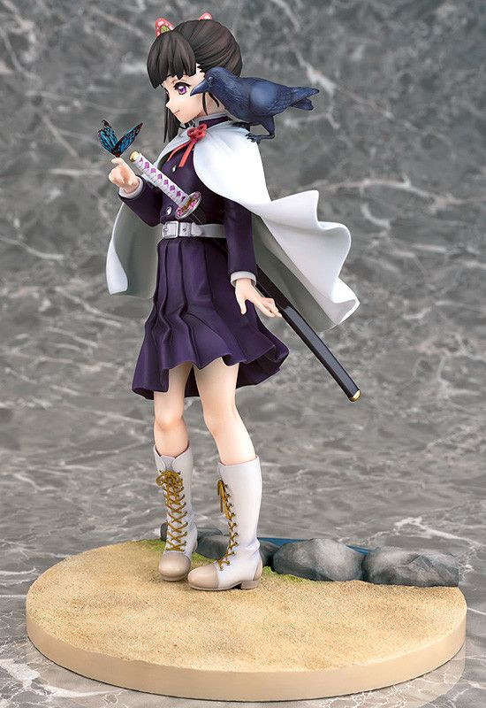 Kanao Tsuyuri 1/7 Figure (Demon Slayer: Kimetsu no Yaiba)