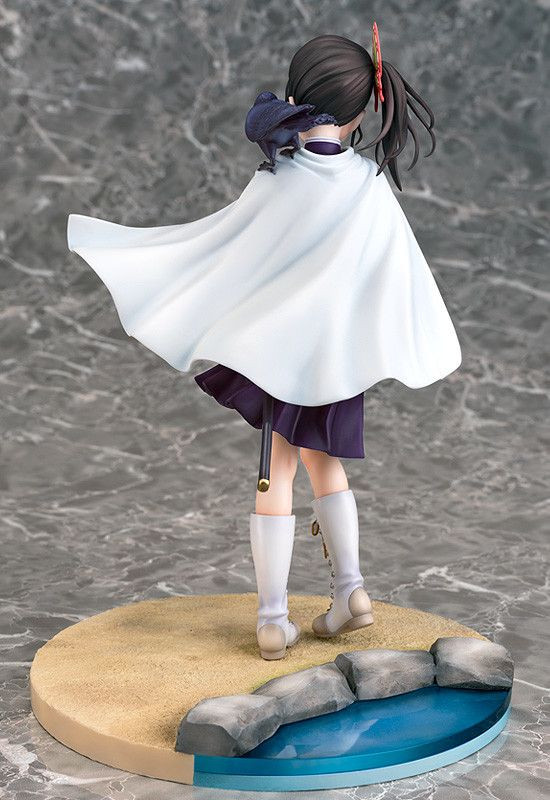 Kanao Tsuyuri 1/7 Figure (Demon Slayer: Kimetsu no Yaiba)