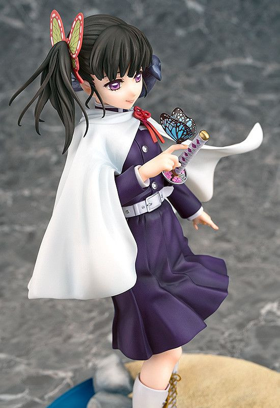 Kanao Tsuyuri 1/7 Figure (Demon Slayer: Kimetsu no Yaiba)