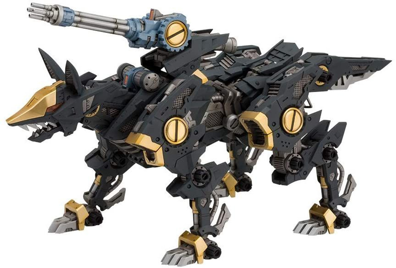 Zoids Shadow Fox Model Kit | Fast International Shipping