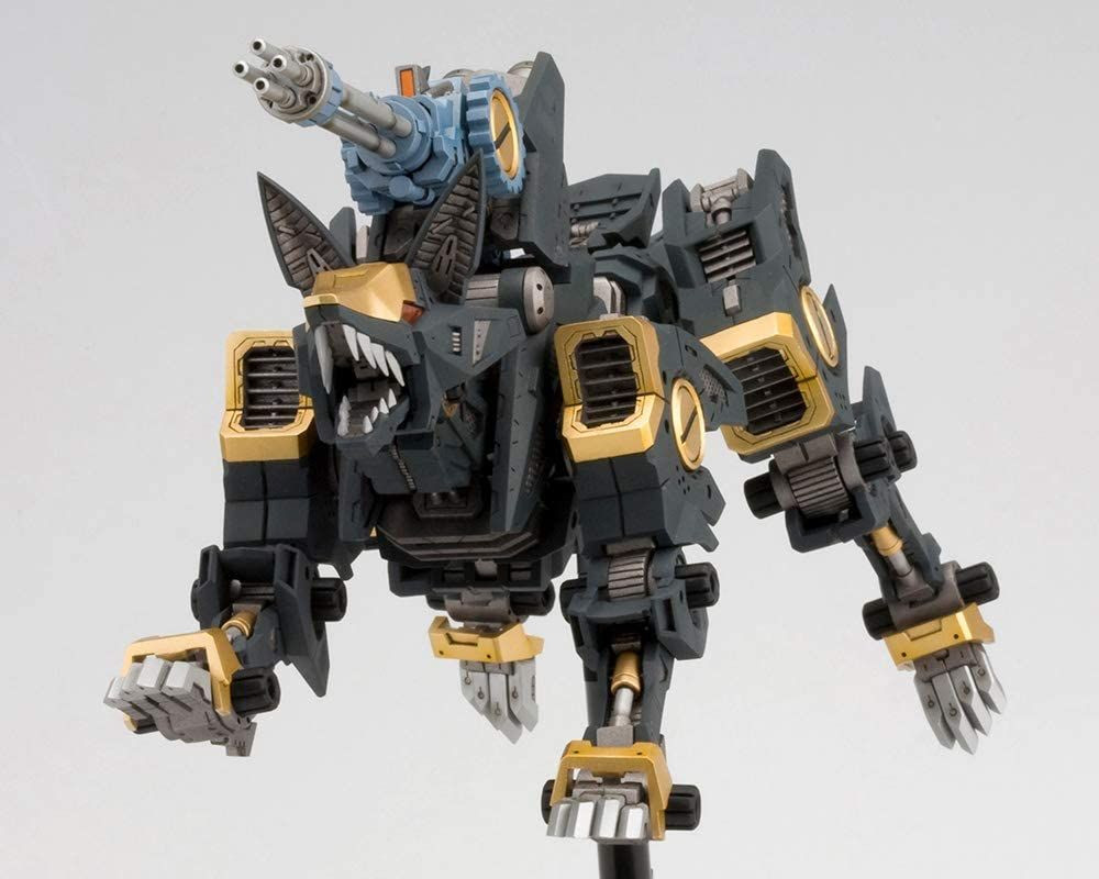Zoids Shadow Fox Model Kit | Fast International Shipping