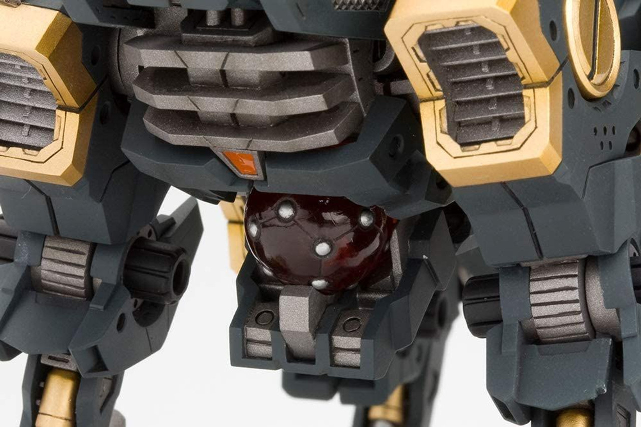 Zoids Shadow Fox Model Kit | Fast International Shipping