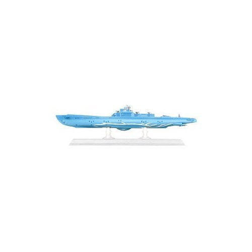 Aoshima 12437 ARPEGGIO OF BLUE STEEL Series #11 Submarine I-401 1