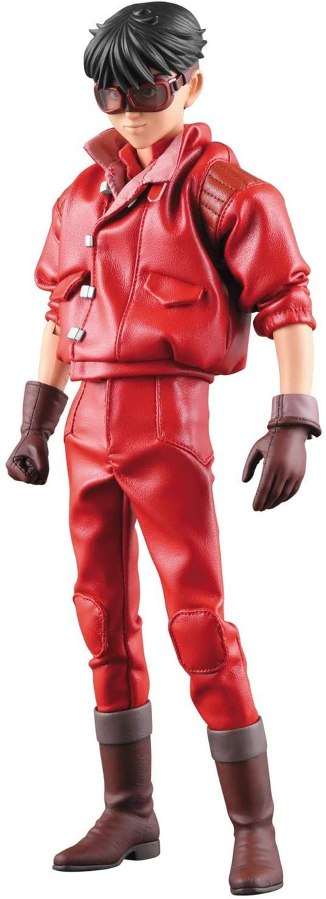 PROJECT BM! Shoutarou Kaneda Figure (AKIRA)
