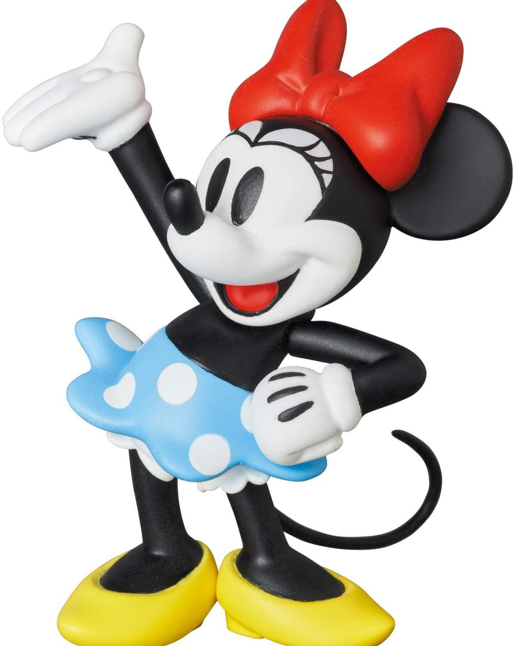 Disney Traditions SHOW CASEミニー　ゴルフ フィギュア Disney Traditions SHOW CASEミニー ゴルフ フィギュア Disney