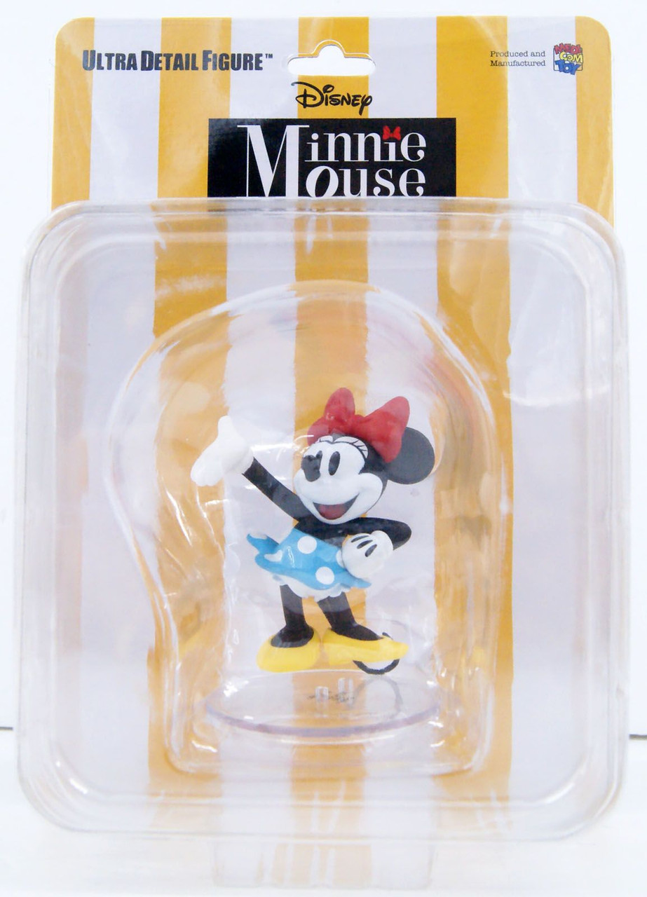 UDF Disney Series 9 Minnie Mouse (Classic)