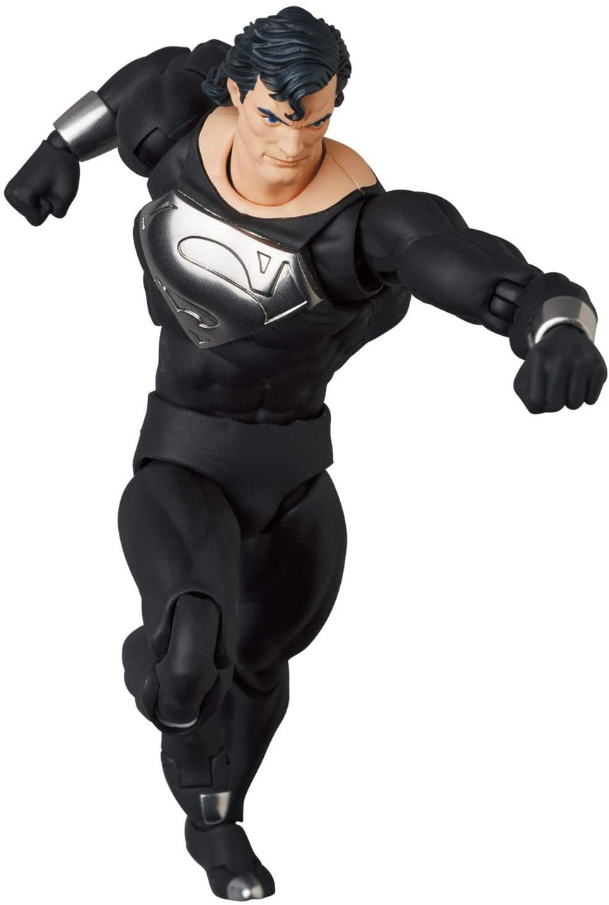MAFEX SUPERMAN (RETURN OF SUPERMAN)
