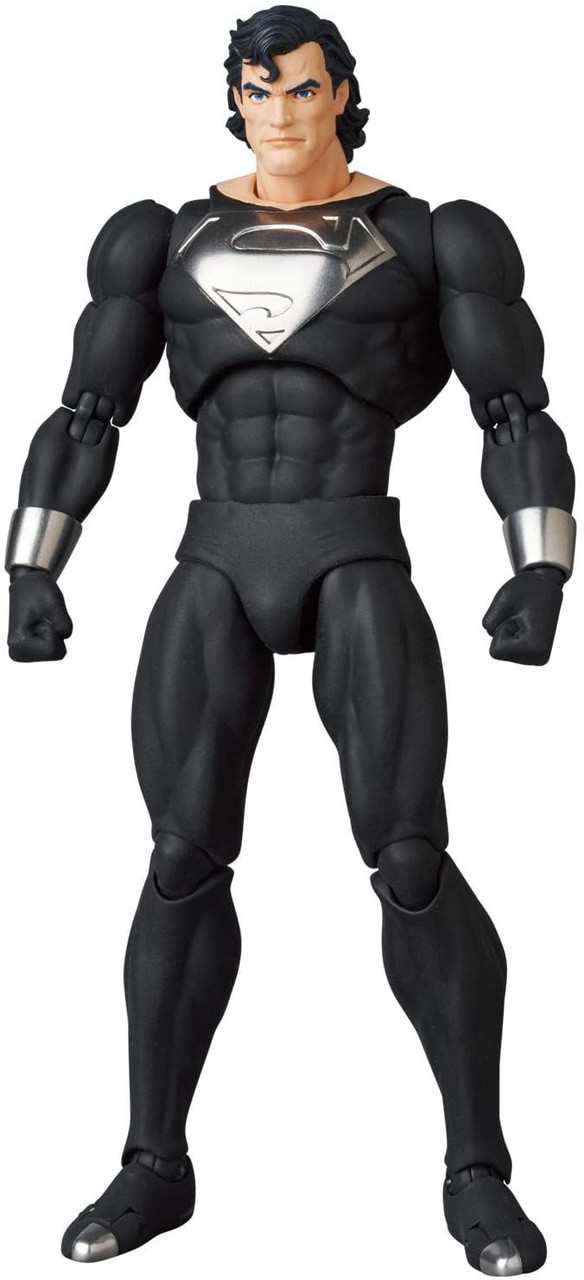 MAFEX No.150 SUPERMAN スーパーマン フィギュア 新品 Amazon.co.jp: MAFEX マフェックス No.150 SUPERMAN スーパー