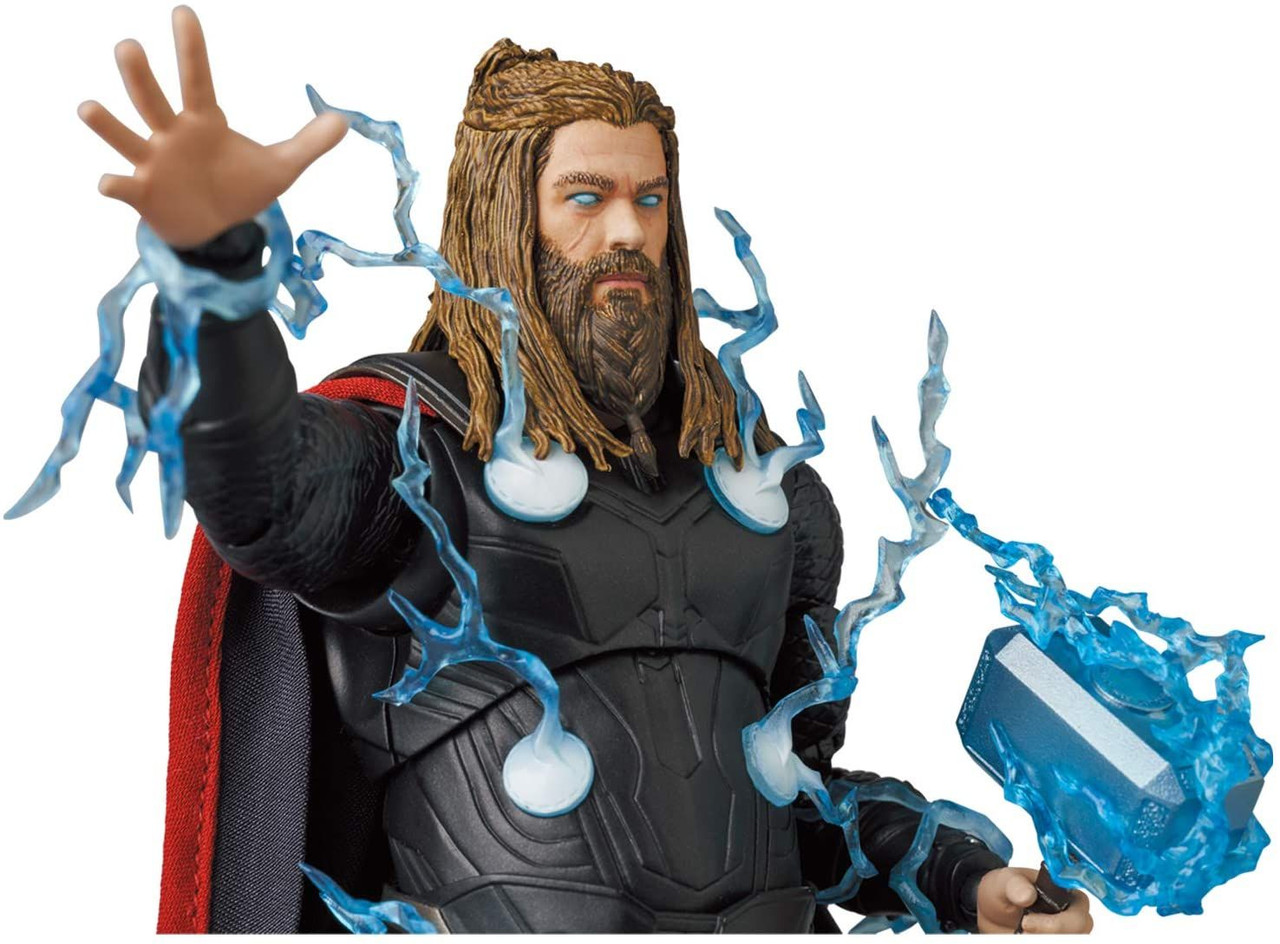 MAFEX THOR (Avengers Endgame Ver.) Figure