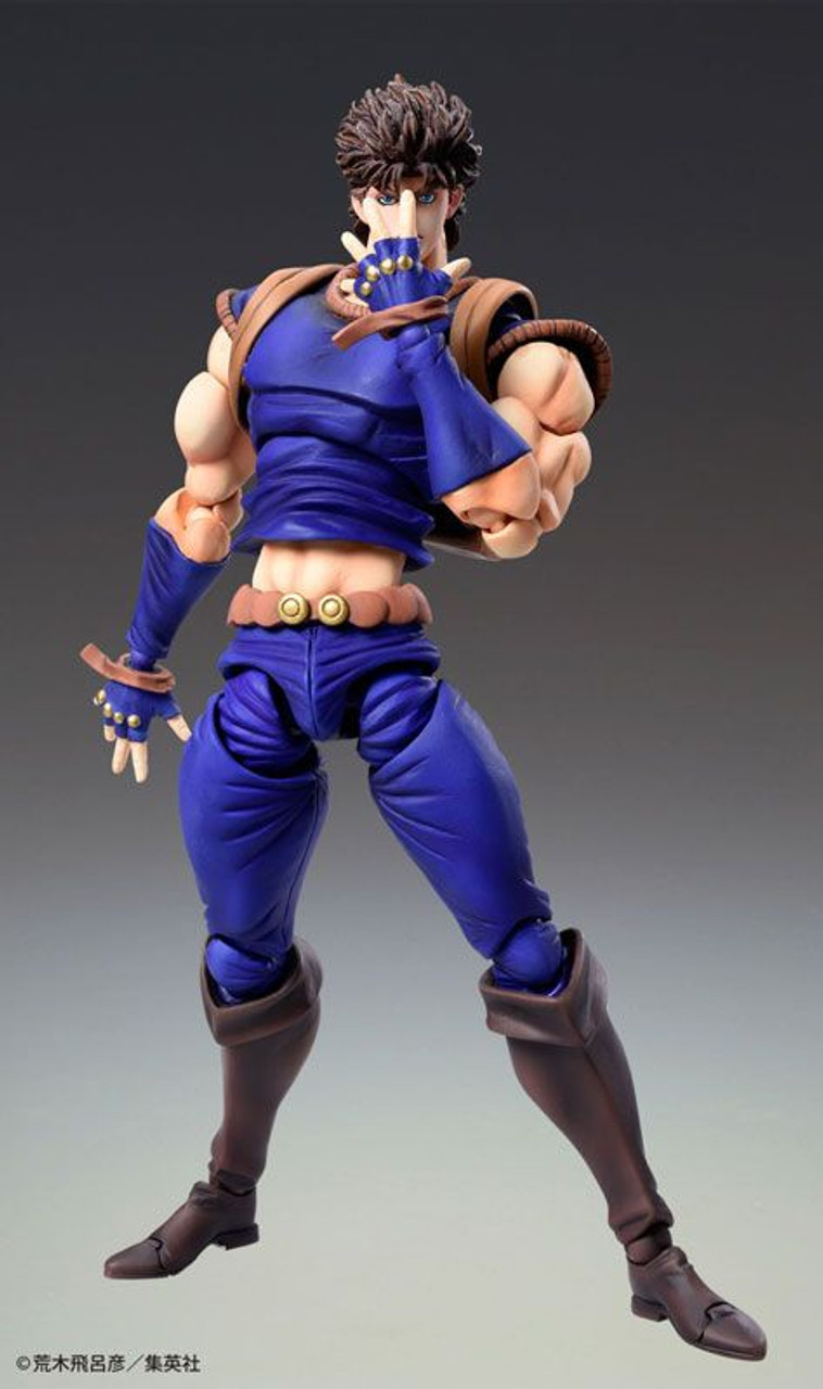 Jonathan Joestar Figure Shipped Directly From Japan Jonathan Joestar Figure Shipped Directly From Japan