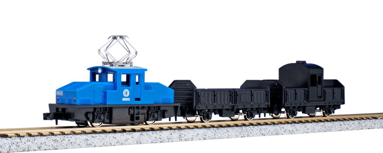 新品 KATO Euro City 4949727674551_9d8732dccf7d82c5