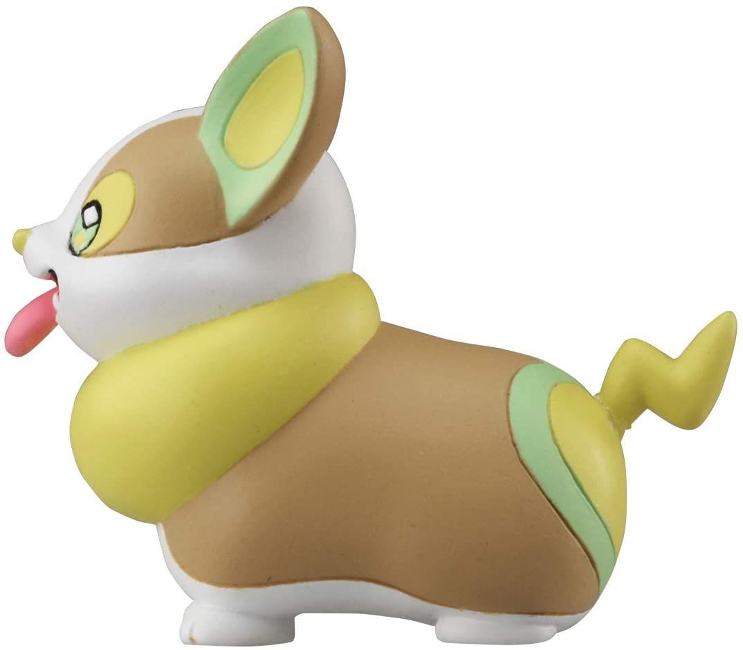 Pokemon Moncolle Yamper