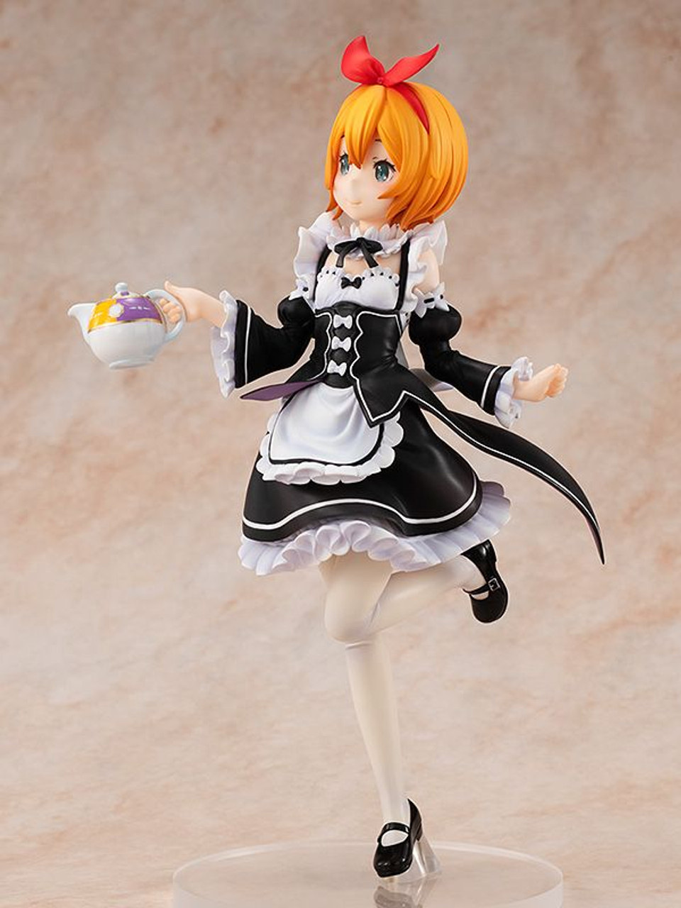 Featured image of post Re Zero Frederica Figure Browse kozuguru s re zero collection