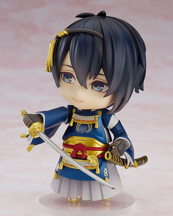 Nendoroid Mikazuki Munechika (Touken Ranbu -ONLINE-)