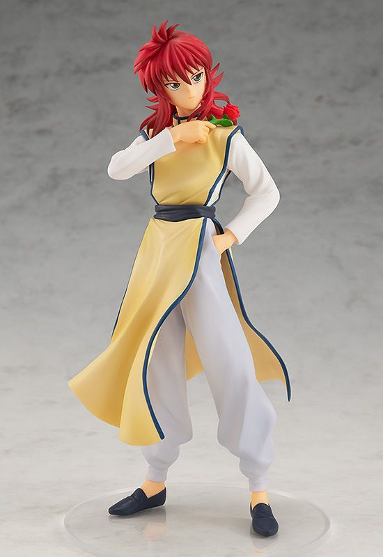 Kurama Yu Yu Hakusho Pop Figure Pop Up Parade Kurama (Yu Yu Hakusho)