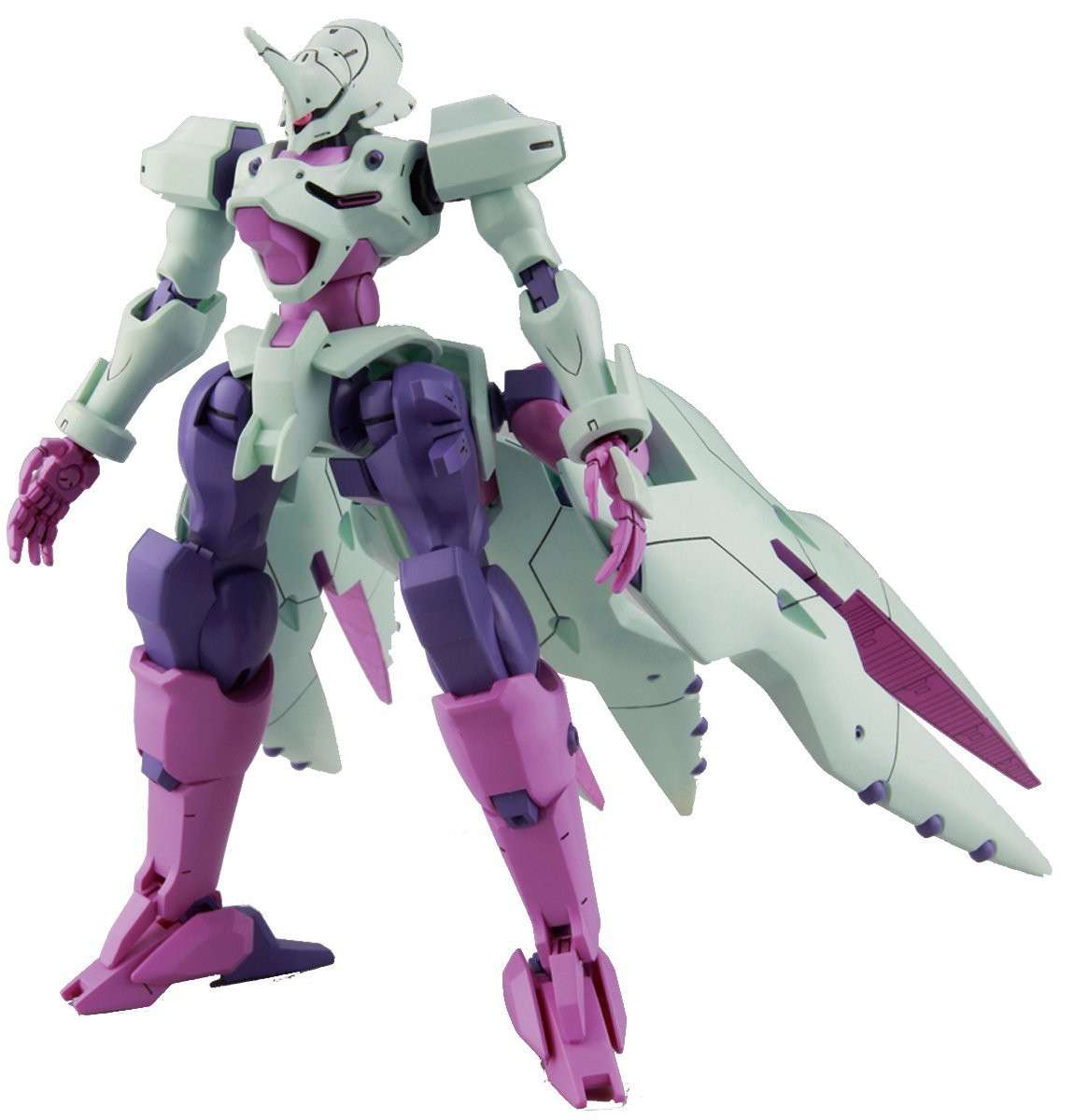 Bandai Reconguista in G G011 GUNDAM G-Lucifer | PlazaJapan