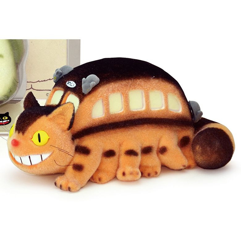 my neighbor totoro plush