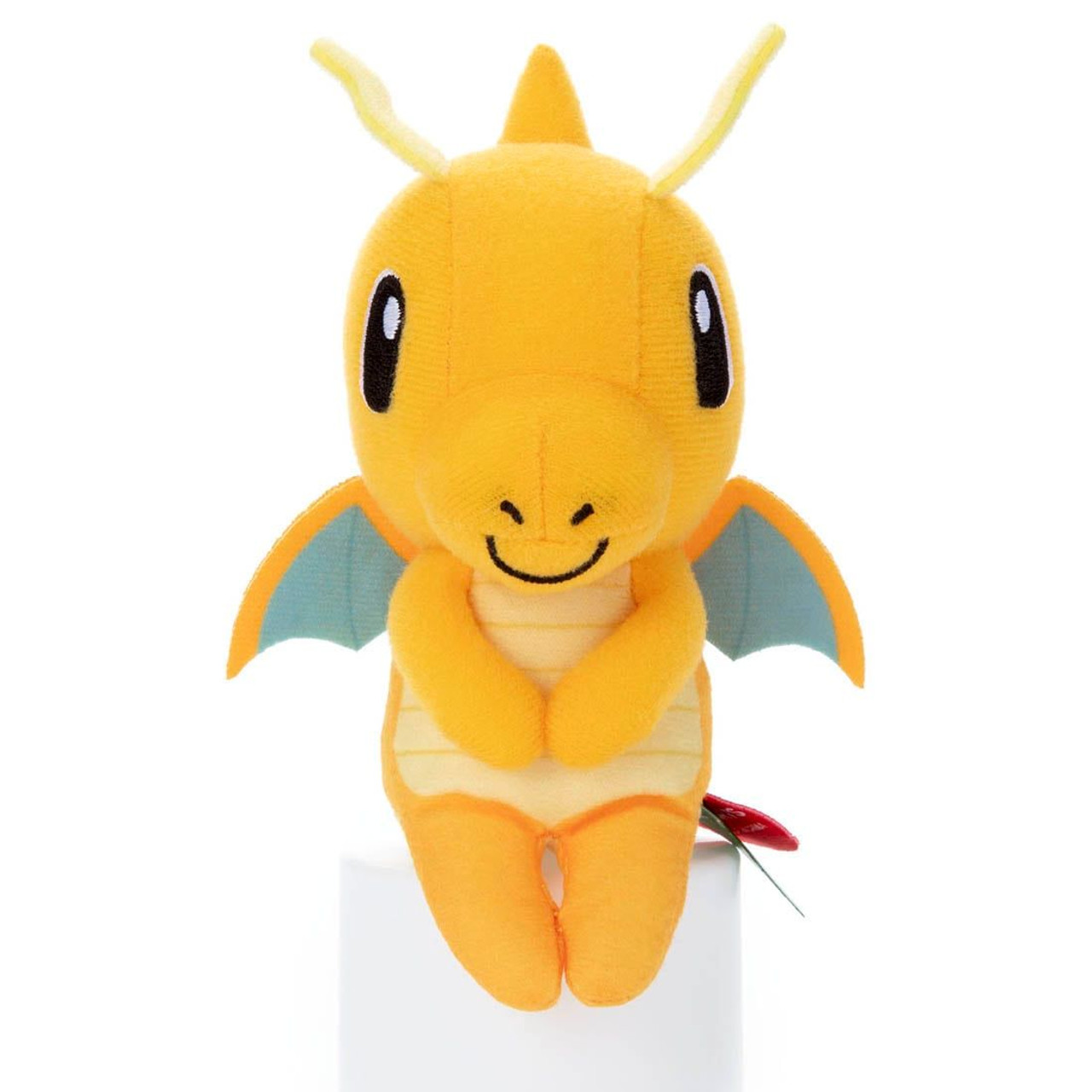 pokemon dragonite plush