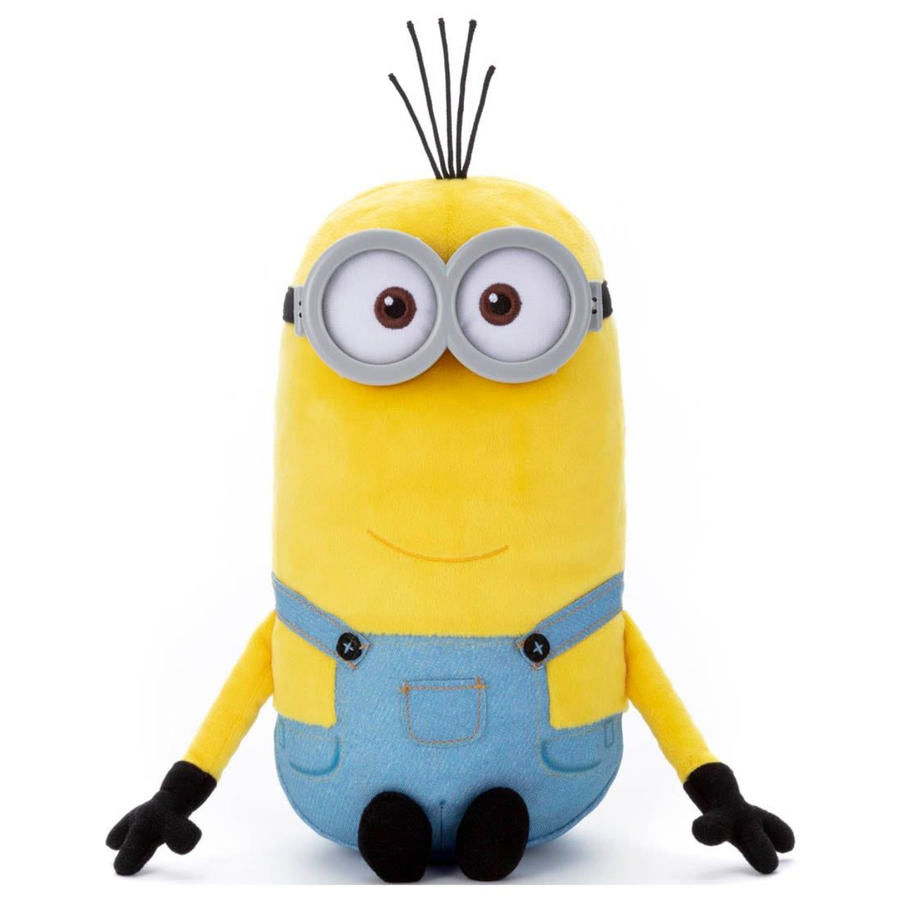 Minions The Rise Of Gru Kevin Plush Doll S