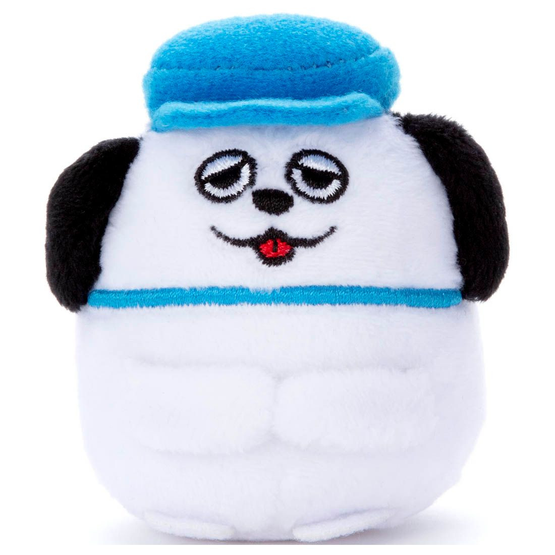 mini olaf plush