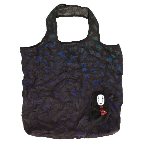 kaonashi bag