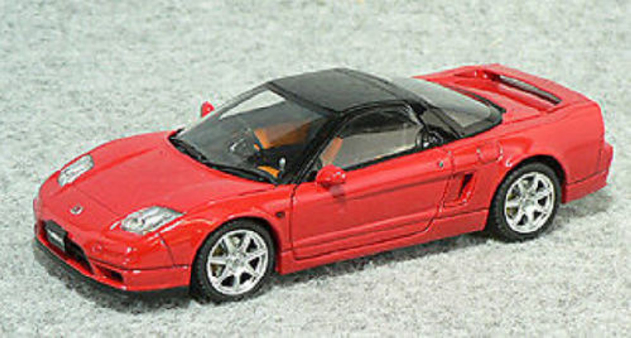 エブロ ホンダ NSX TYPE S 1/24-