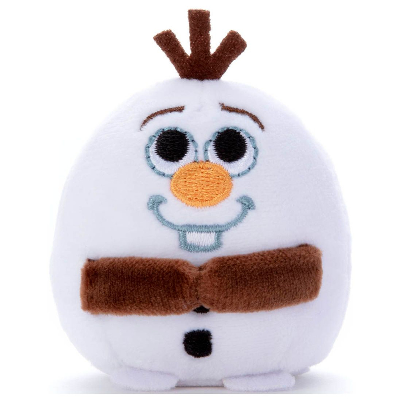 mini olaf plush