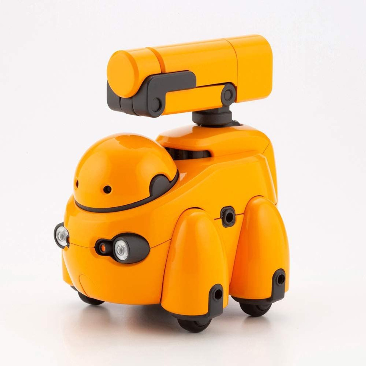 Maruttoys TAMOTU (Orange Ver.)