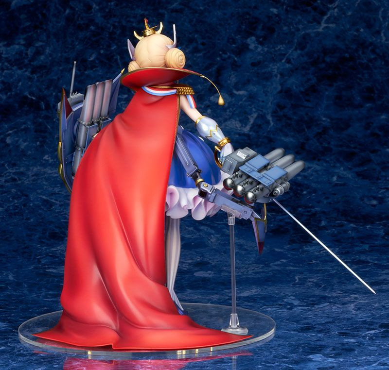Le Triomphant 1/7 Figure (Azur Lane)