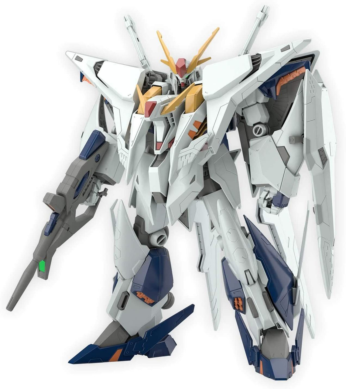 HGCE 1/144 Xi Gundam Plastic Model