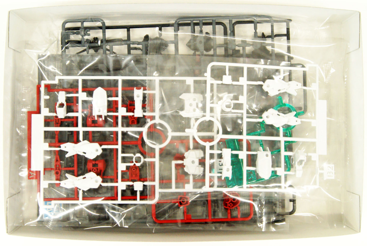 30MM 1/144 EXM-A9s Spinatio (Sengoku Type) Plastic Model