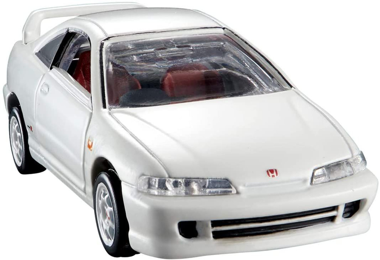 Tomica Premium Honda Intefra Type R
