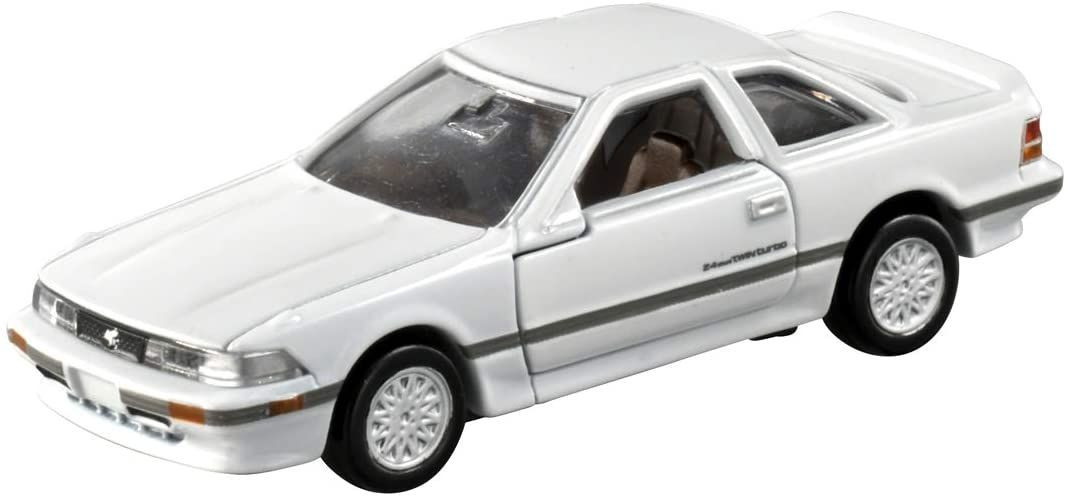 Tomica Premium Toyota Soarer