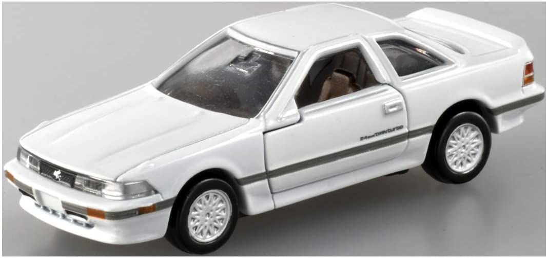 Tomica Premium Toyota Soarer