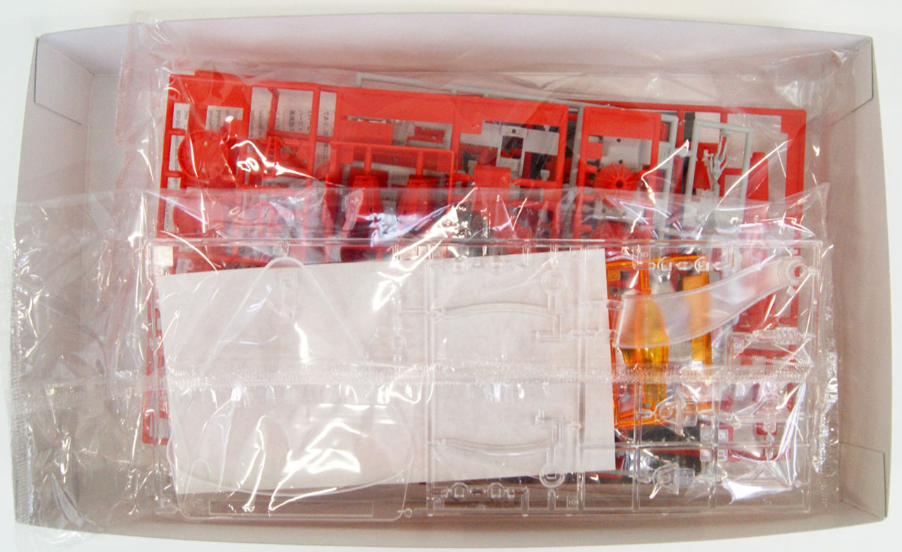 1 72 Crusher Joe Tr 5 Harpy Noma Machine Plastic Model 1 72 Crusher Joe Tr 5 Harpy Noma Machine Plastic Model