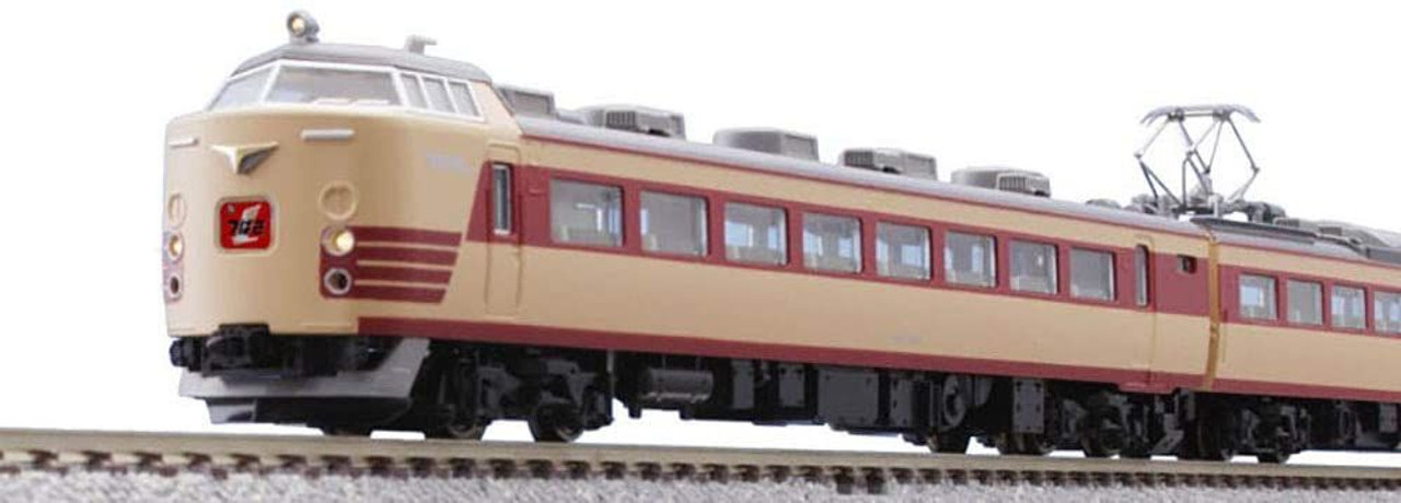 amy様 トミックス 98745 117系100番台 新快速 6両セット | 鉄道模型