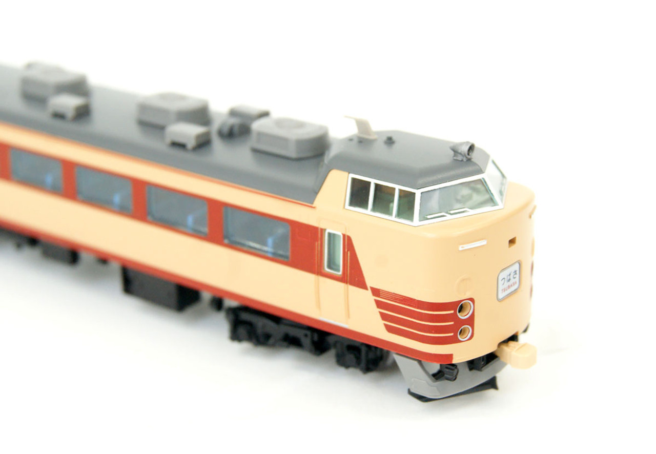 鉄道模型 TOMIX J.R. Interurban Series 1151000 Yahoo!オークション -「tomix 115系1000近郊電車 3両セット」の