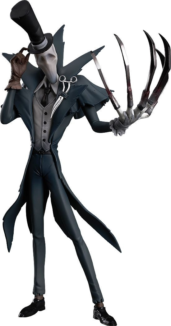 POP UP PARADE The Ripper: Jack (Identity V)