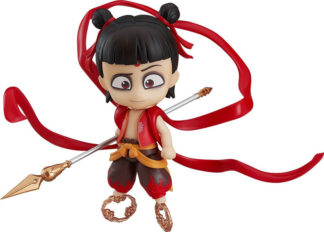 Nendoroid Zhao Ling-Er: Nuwa's Descendants Ver.  DX,Figures,Nendoroid,Nendoroid Figures,Legend of Sword and Fairy