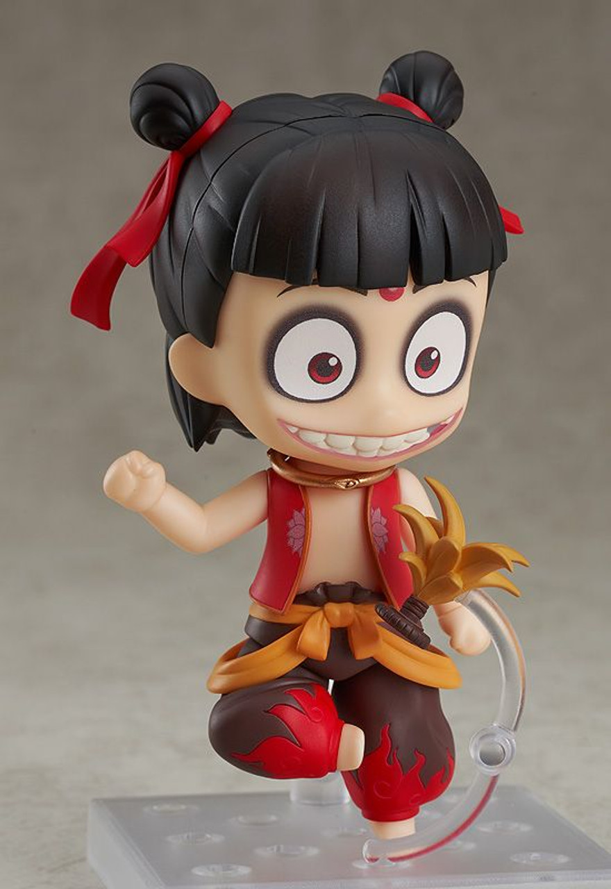 Nendoroid Ne Zha DX Ver. (Ne Zha)