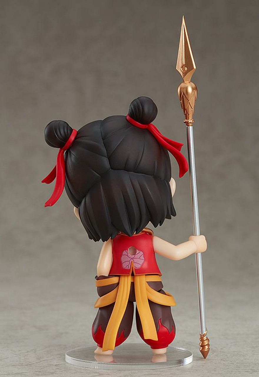 Nendoroid Ne Zha DX Ver. (Ne Zha)