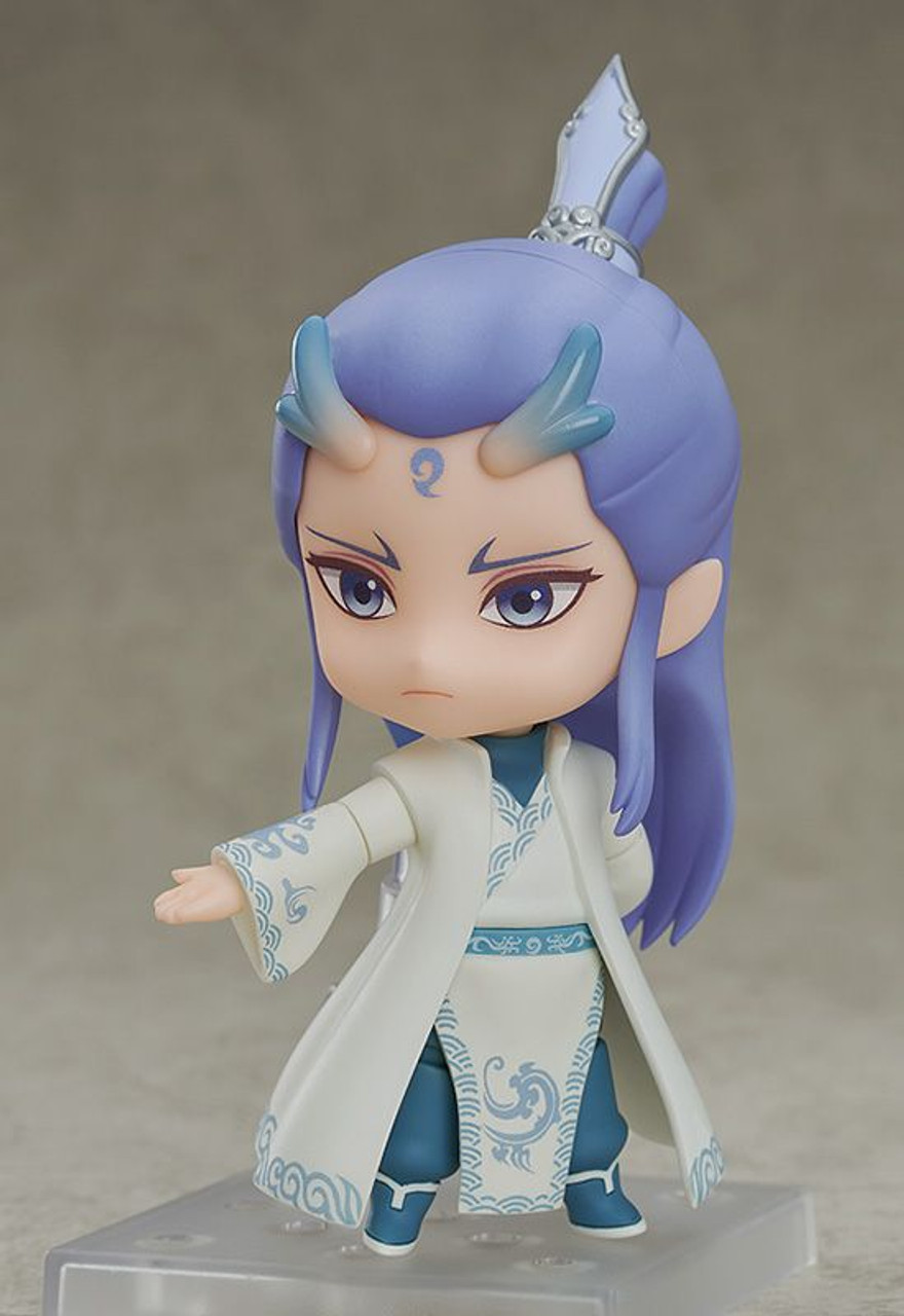 Nendoroid Ao Bing (Ne Zha)