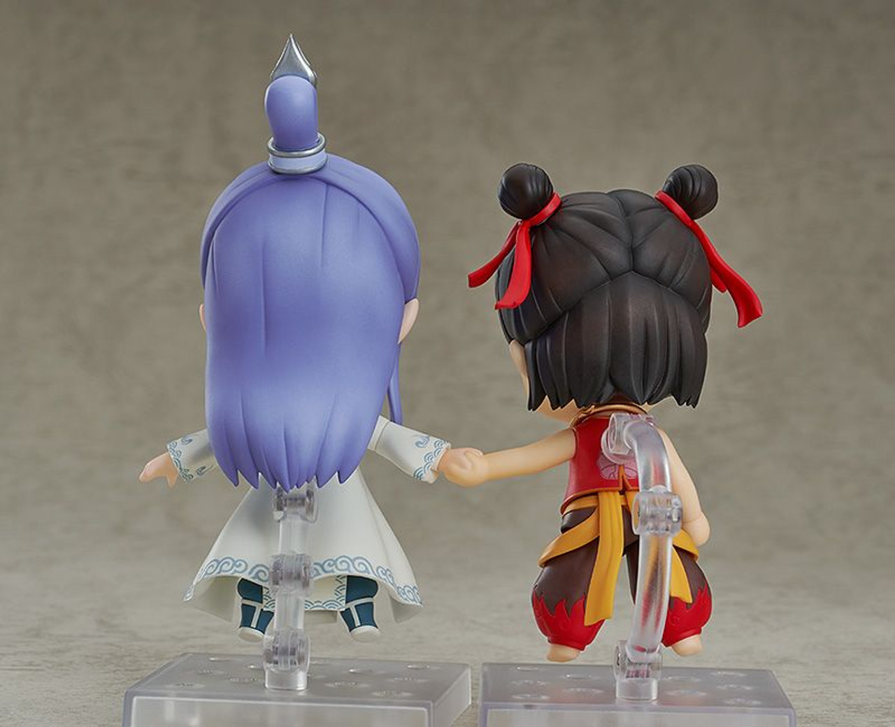 Nendoroid Ao Bing DX Ver. (Ne Zha)