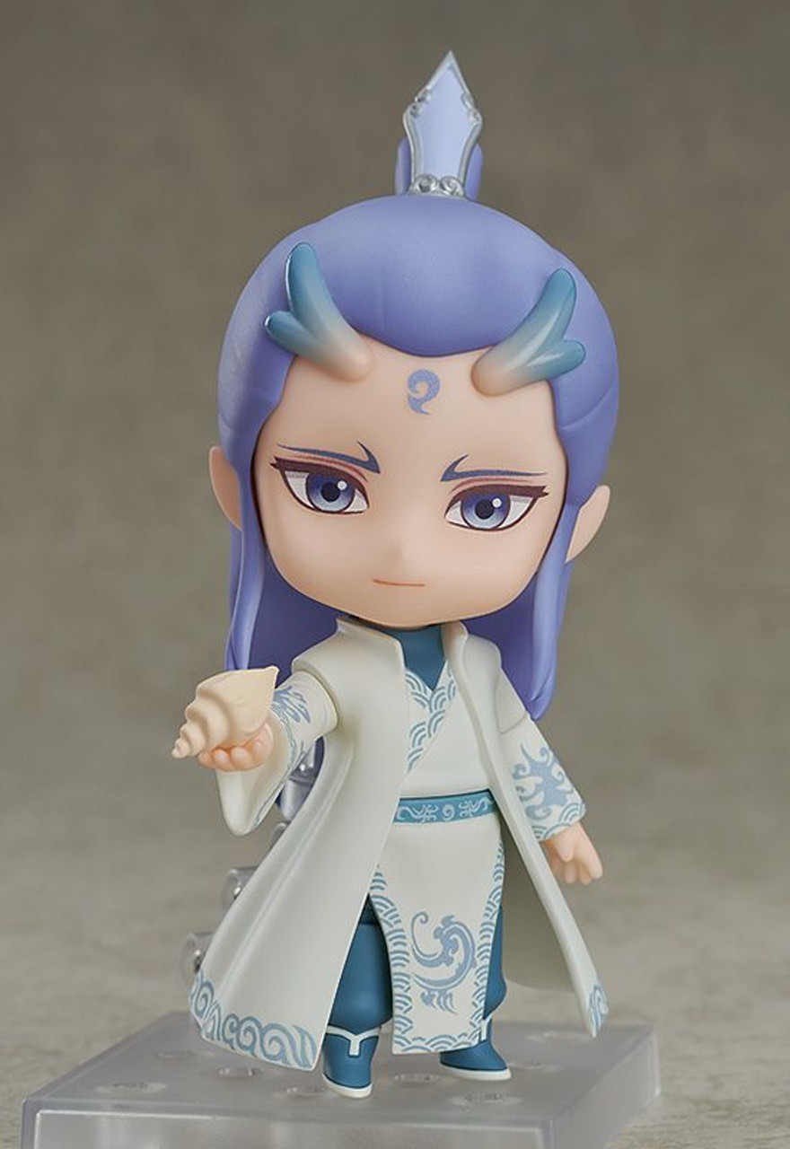 Nendoroid Ao Bing DX Ver. (Ne Zha)