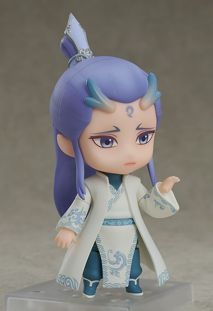 Nendoroid Ao Bing DX Ver. (Ne Zha)